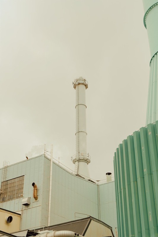 Hazardous waste treatment